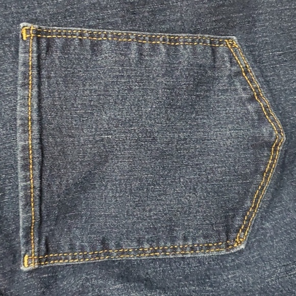 Gap Denim Jeans Womens Size 10 Short 10S Size 30 Blue Jegging High Rise … - Picture 10 of 14